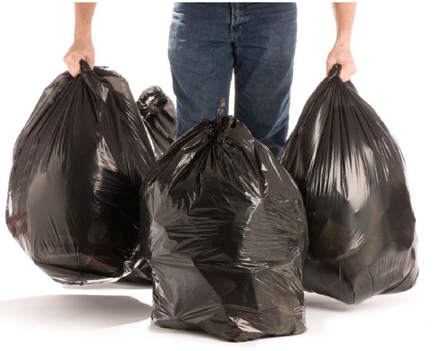 Garbage Bags